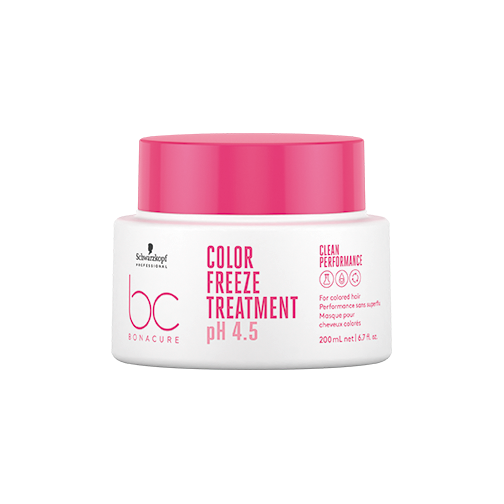 Bonacure Color Freeze Treatment 200ml